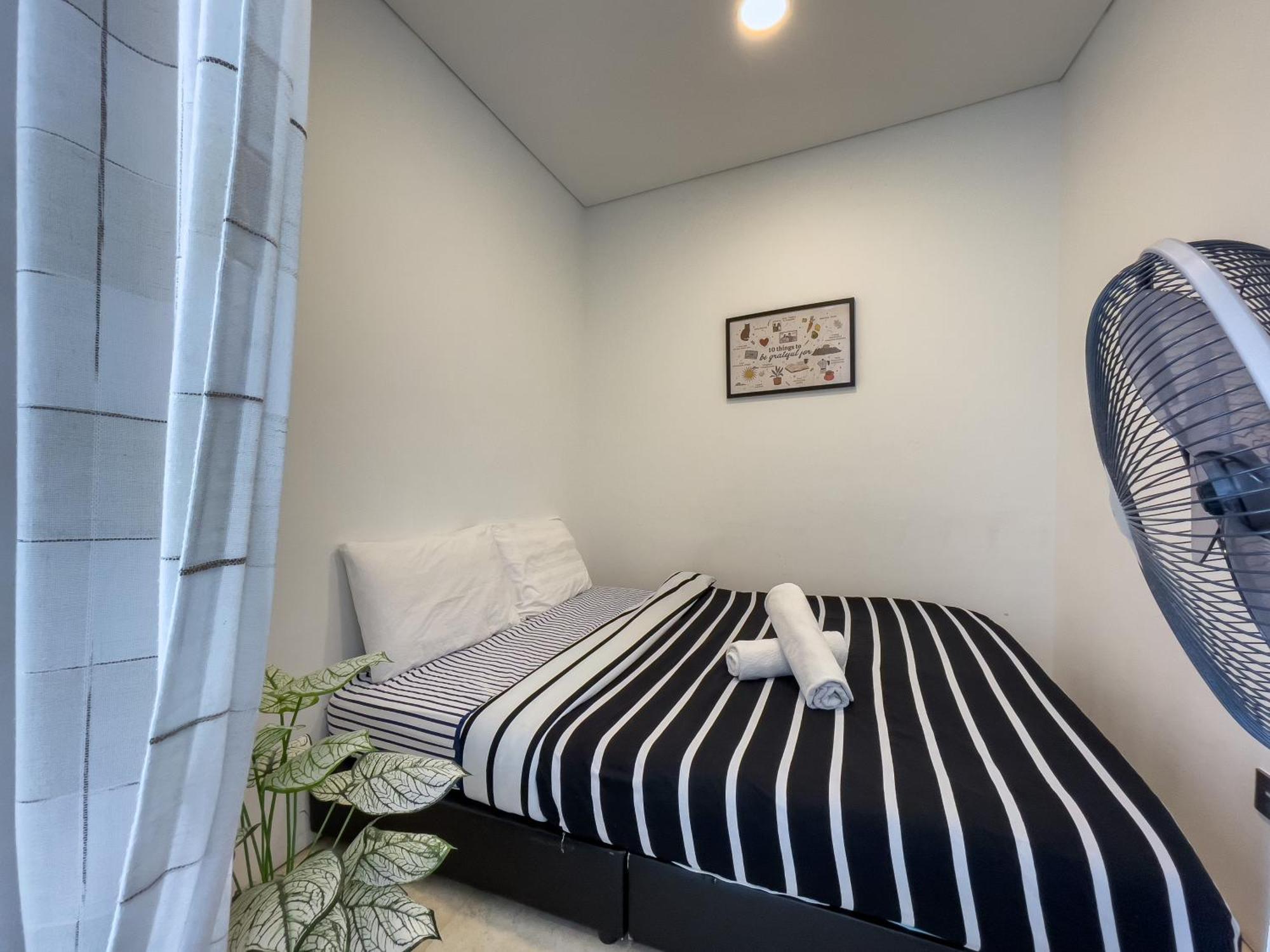 Vortex Suites Klcc By Blacknest Kuala Lumpur Luaran gambar