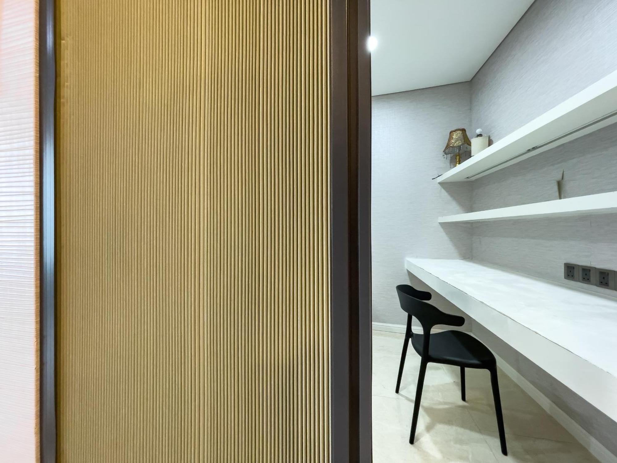 Vortex Suites Klcc By Blacknest Kuala Lumpur Luaran gambar