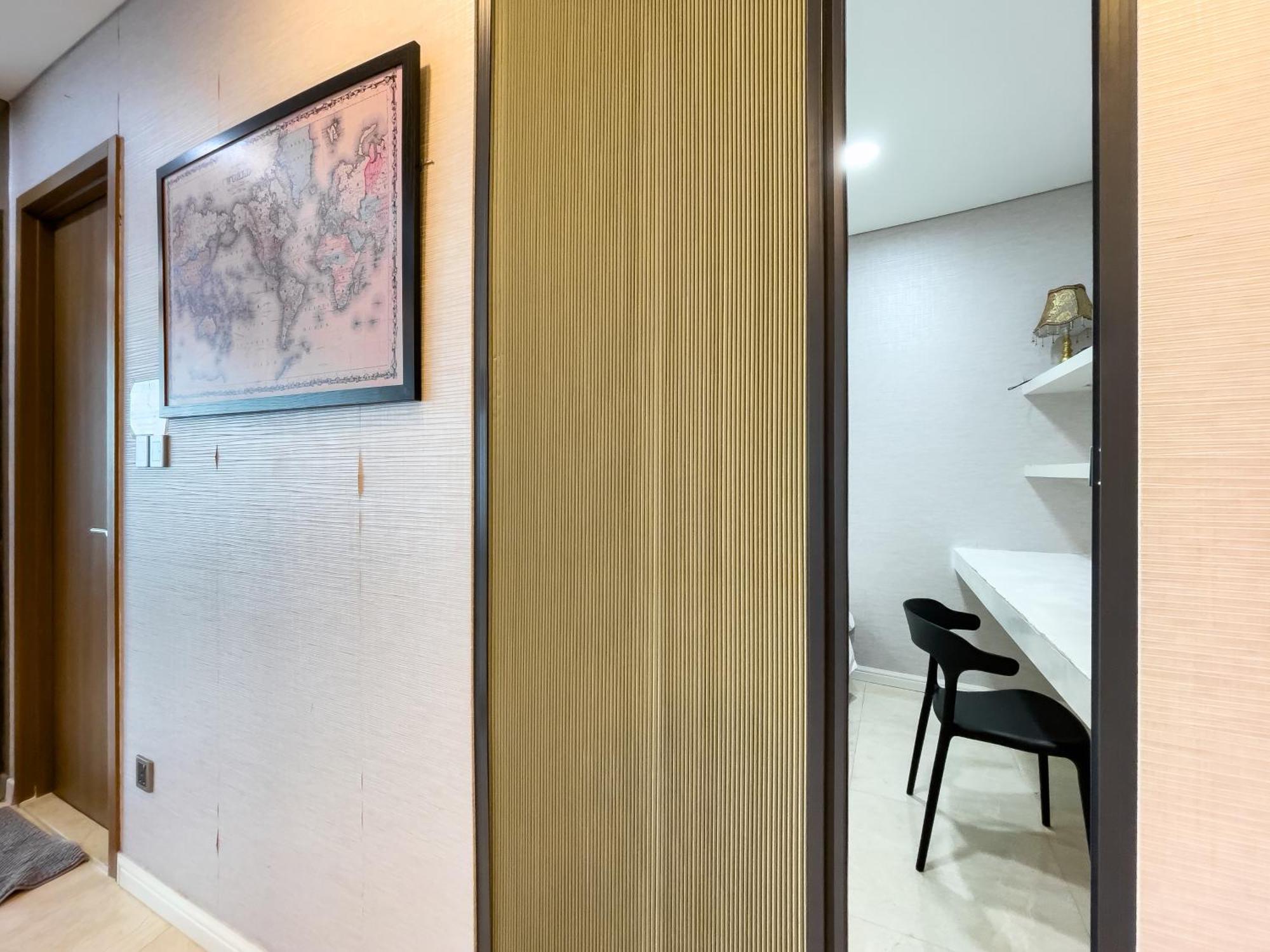 Vortex Suites Klcc By Blacknest Kuala Lumpur Luaran gambar